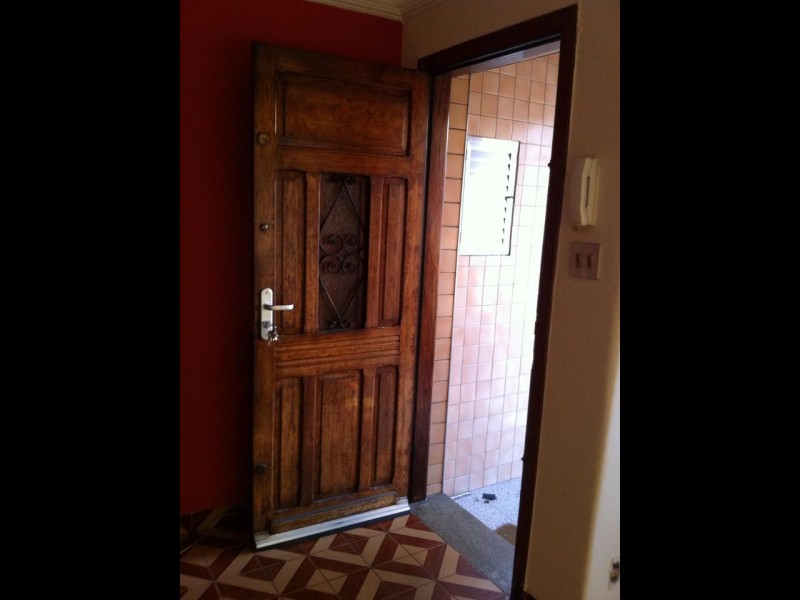 Casa de condomínio à venda Brás com 120m² e 2 quartos por R$ 860.000 - 5 - 05-sala3.jpg